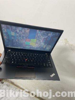 Lenovo thinkpad t470s